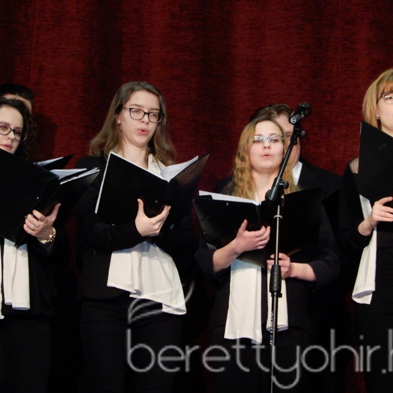 A Magyar Kultúra Ünnepe 2020  - Gálaest 49